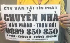 Công an TP.HCM truy xét nhóm dùng sim rác quảng cáo bẩn