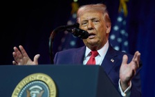 Giải mã tham vọng lãnh thổ của Tổng thống Trump