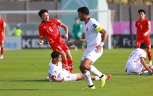 Hai sắc thái đối lập của U.23 Việt Nam, 10 điểm không có nhưng