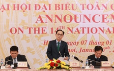 'Đại hội XIV là dấu mốc đặc biệt quan trọng trong quá trình phát triển đất nước'