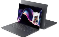 Dell hồi sinh thương hiệu XPS cao cấp