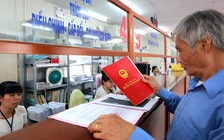 Bỏ thông tin đất đang bị thế chấp trên sổ đỏ, có rủi ro cho người mua?