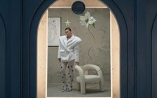 Khi thời trang, nội thất kể câu chuyện lễ hội bằng chiến dịch hình ảnh