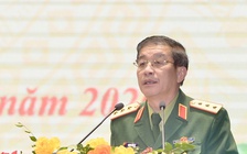 Báo chí góp phần xây dựng quân đội 'tinh, gọn, mạnh, hiện đại'