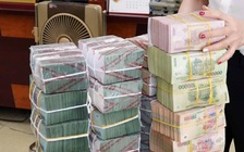 Đổi tiền mới có thể bị phạt nặng