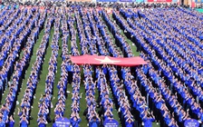 Sự kiện nào của Đoàn Thanh niên năm 2025 đã đạt hơn 10 tỉ lượt người xem?