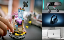 Những công nghệ đột phá vừa xuất hiện tại CES 2026