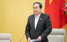 Giới thiệu 145 người ứng cử đại biểu Quốc hội chuyên trách khóa XVI ở Trung ương