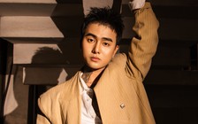 Đạt G về 'nhà mới' sau khi kết hôn với cháu nội NSƯT Bảo Quốc