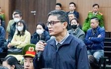 Chủ mưu nhận hối lộ gần 95 tỉ, cựu cục trưởng bị đề nghị 20 năm tù