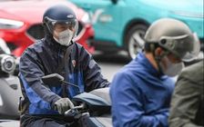 Nhiệt độ 12 tỉnh, thành phố dưới 10 độ C, miền Bắc rét 9 ngày nữa