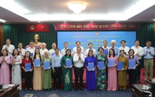 MTTQ Việt Nam TP.HCM phải 'gần dân, gần cơ sở, gần không gian số'