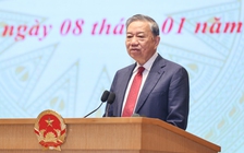 Tổng Bí thư: Đất nước hội tụ đủ thế và lực, bước vào kỷ nguyên phát triển