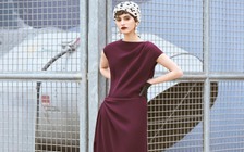 Phong cách tối giản thanh lịch được lòng quý cô hiện đại