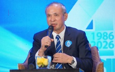 40 năm Báo Thanh Niên: Điểm tựa của những cuộc đời gian khó, hồi sinh vùng lũ