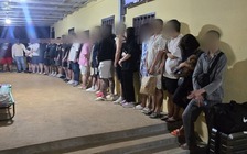 Nghi phạm cầm đầu đường dây lừa đảo sinh viên Hàn Quốc tại Campuchia bị bắt
