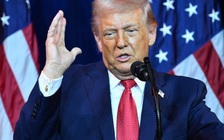 Tổng thống Trump muốn tăng ngân sách quốc phòng Mỹ lên 1.500 tỉ USD