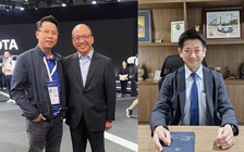 Toyota Việt Nam đặt nhiều kỳ vọng vào tân chủ tịch gốc Việt