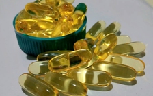 Omega-3, vitamin D, sắt: Thiếu là mệt - ngủ kém