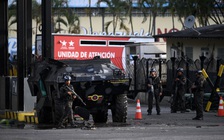 Venezuela công bố số người chết trong cuộc tấn công của Mỹ, Colombia cảnh báo