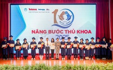 Nhiều thủ khoa trở thành kỹ sư, bác sĩ, nhà nghiên cứu