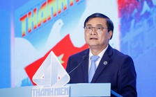 40 năm Báo Thanh Niên: Từ khát vọng người trẻ đến sứ mệnh trong kỷ nguyên mới
