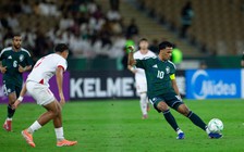 U.23 Jordan gây sốc, đánh bại Ả Rập Xê Út: Bảng A phức tạp, Việt Nam chưa chắc suất đi tiếp