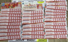 TP.HCM: 3 người phụ nữ trúng 8 tỉ xổ số miền Nam nhờ… cuộc hẹn cà phê