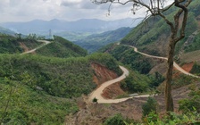 Quảng Ngãi đề xuất đầu tư 2.350 tỉ đồng hoàn thiện QL24 qua đèo Violak