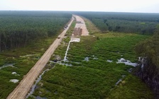 Cao tốc TP.HCM - Thủ Dầu Một - Chơn Thành vì sao chậm mặt bằng?