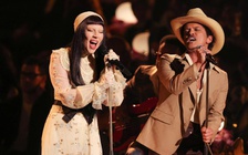 Chất lượng của giải thưởng Grammy ngày càng 'xuống dốc'?