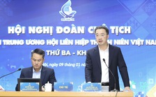 Đề xuất đổi tên và mở rộng Giải thưởng 15 tháng 10