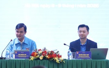 Cần hết sức quan tâm đến công tác cán bộ Đoàn