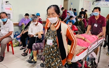 Một bệnh nhân ở TP.HCM được quỹ bảo hiểm y tế chi trả hơn 3,5 tỉ đồng