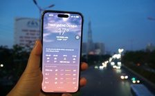 Đêm nay nhiệt độ tiếp tục giảm, TP.HCM và Nam bộ lạnh sâu