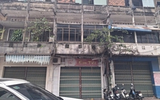 Di dời nhiều khu nhà tập thể cũ tại Quy Nhơn từ quý 2/2026