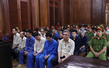 Viện KSND TP.HCM đề nghị mức án 64 bị cáo đưa, nhận hối lộ