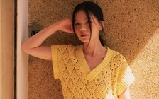 Gam màu không thể thiếu vào mùa đông, giúp nàng thể hiện cá tính riêng