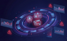 Dữ liệu cá nhân bị đánh cắp qua lừa đảo trực tuyến đang đi về đâu?