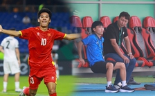 AFC khen ngợi tài thay người và nhãn quan chiến thuật tuyệt vời của ông Kim, VFF thưởng 1,1 tỉ đồng