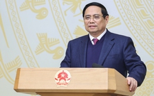 Thủ tướng 'thúc' đẩy nhanh giải ngân 1 triệu tỉ đầu tư công