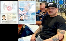 Nóng: Ông Lưu Tú Bảo sẽ ra tòa ngày 29.1, nỗ lực chống bị dẫn độ