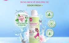 Diana Unicharm thông tin về lô mỹ phẩm dung dịch phụ nữ bị thu hồi