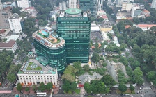 TP.HCM có thêm nhiều 'tọa độ xanh' đón xuân