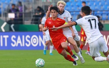 HLV Kyrgyzstan thừa nhận một sự thật cay đắng, nói điều cực hay về U.23 Việt Nam