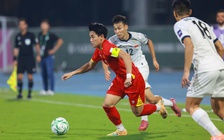 Báo Đông Nam Á khen tới tấp: ‘U.23 Việt Nam ngày càng hoàn hảo dưới tài của HLV Kim Sang-sik’