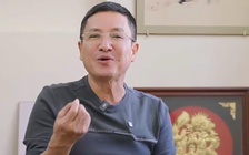 NSƯT Chí Trung trải lòng chuyện hôn nhân ở tuổi 65