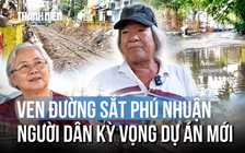 Kỳ vọng của người dân về dự án cải tạo tuyến song hành đường sắt Phú Nhuận