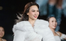 Ca sĩ Mỹ Tâm gây chú ý