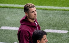 Ronaldo 'tự ái' rời đội tuyển Bồ Đào Nha vì không được trọng dụng, HLV Jorge Jesus tuyên bố nóng